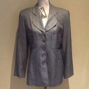 Cactus 2 piece Suit